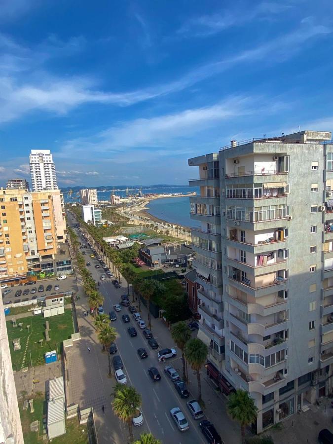 Like My Home Apartment Durrës Exterior foto